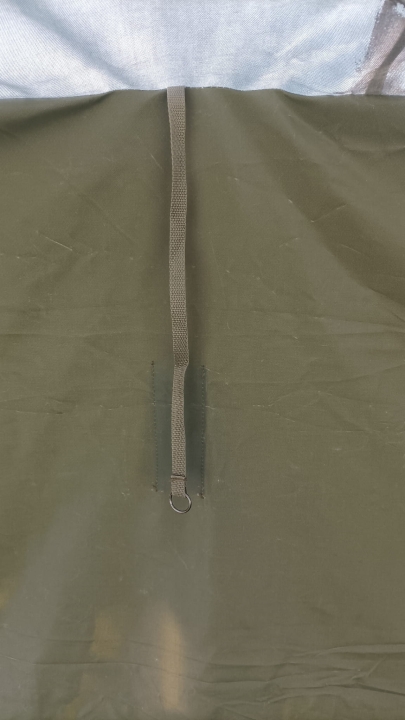 Linka do zwinięcia boku