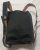 Plecak kostka wojskowa wz.33/50 brezent 20L czarny